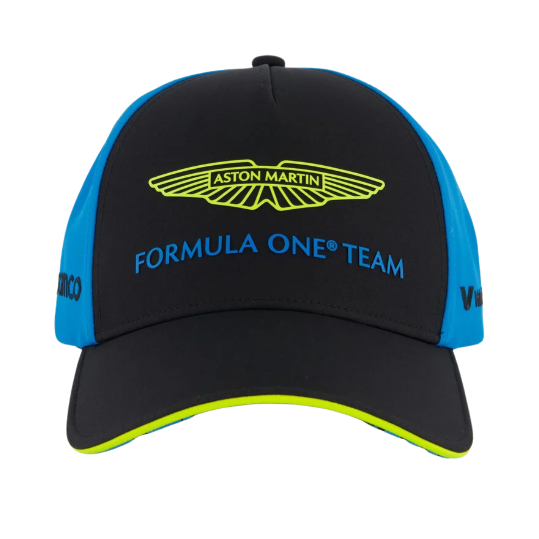 Gorra Aston Martin F1™ Singapore GP 2025 | Edición Especial