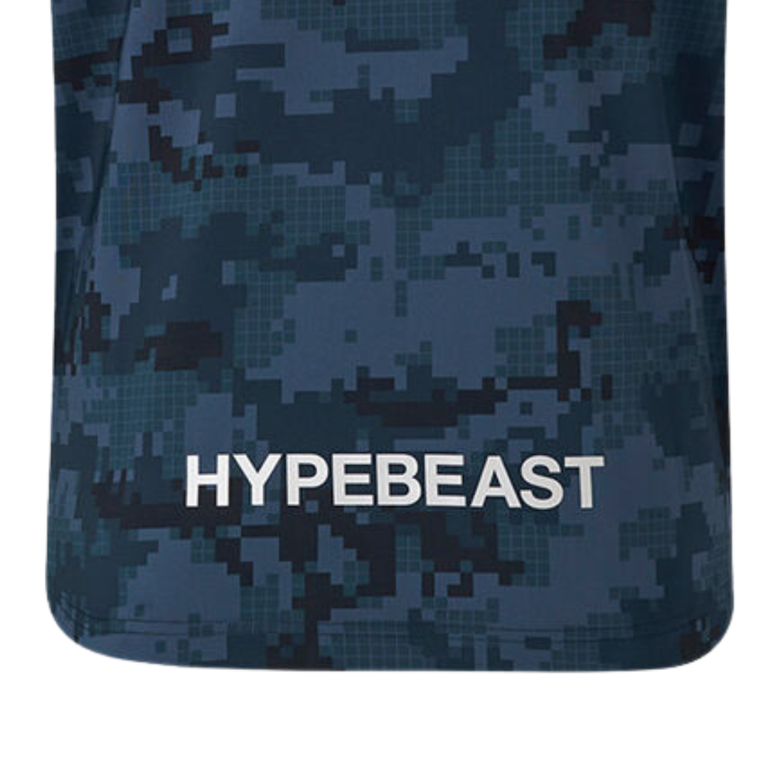 Sudadera Red Bull Racing F1™ Hypebeast Night Sky | 1/4 Zip Oficial