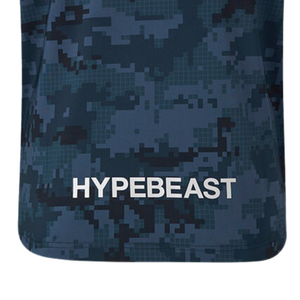 Sudadera Red Bull Racing F1™ Hypebeast Night Sky | 1/4 Zip Oficial