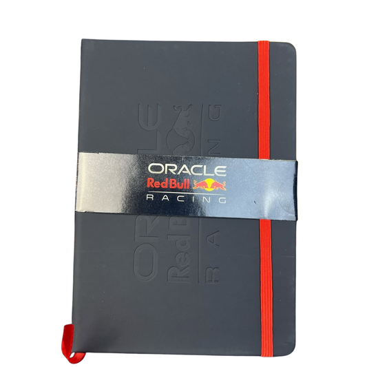 Cuaderno Red Bull Racing F1™ 2025 | Castore Oficial