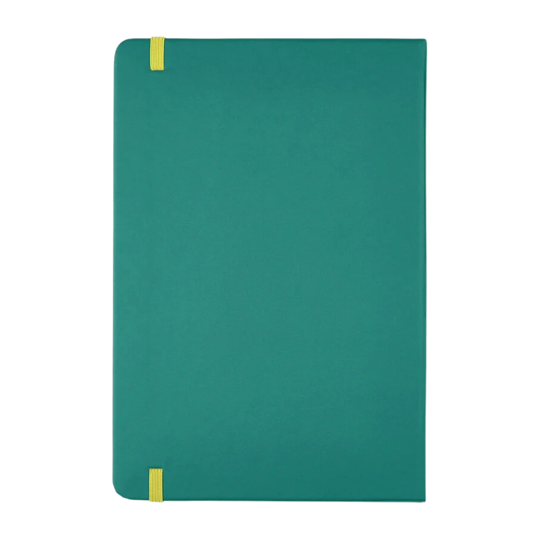 Cuaderno Aston Martin F1™ A5 | Merch Oficial