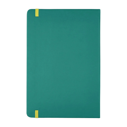 Cuaderno Aston Martin F1™ A5 | Merch Oficial