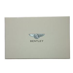 Cuaderno Bentley Motors | Edición Premium con Logo Grabado