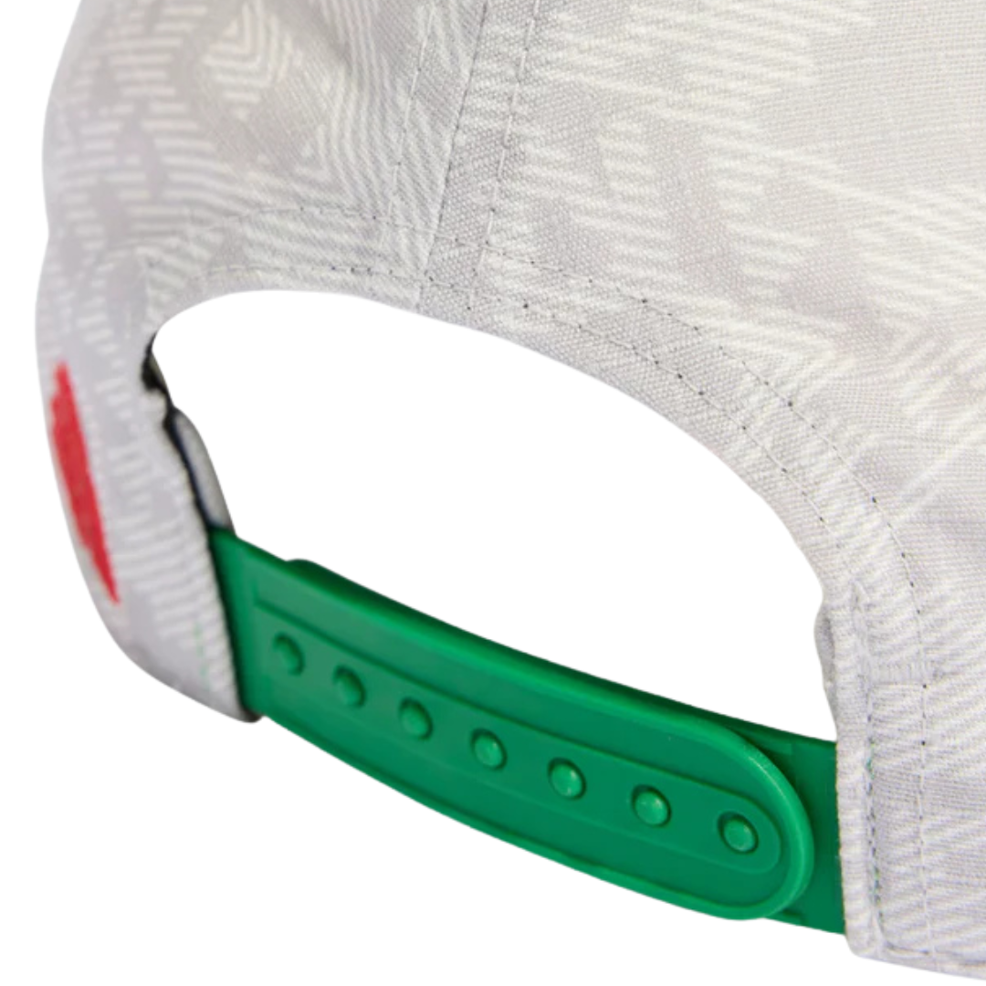 Gorra Mercedes F1™ GP México 2025 | Edición Especial Adidas