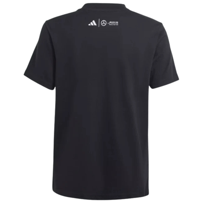 Playera Mercedes F1™ México 2025 | Edición Especial Adidas Motorsport