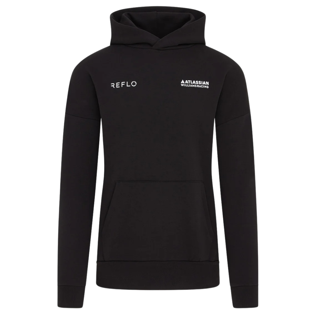 Sudadera Atlassian Williams F1™ Carlos Sainz | Edición Oficial