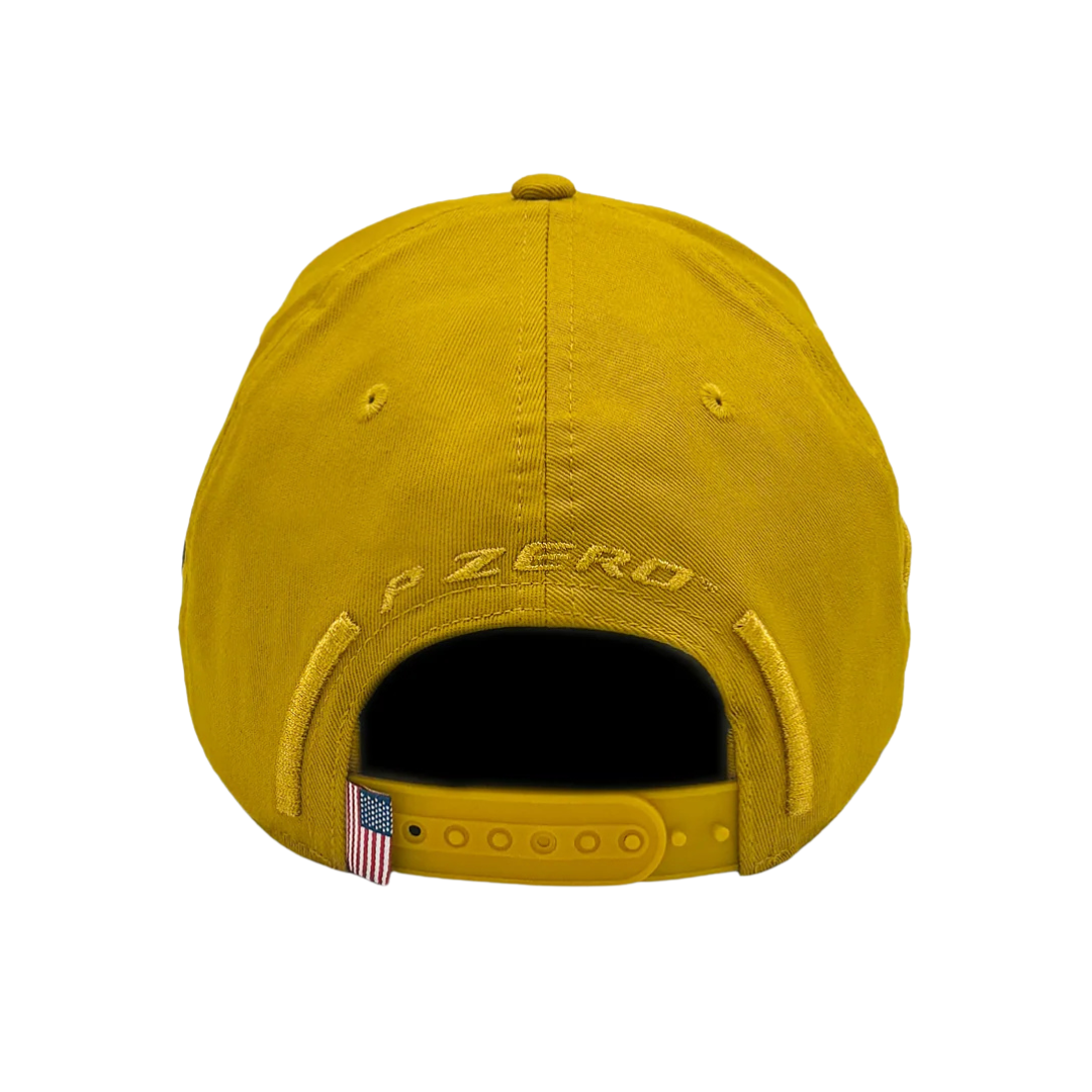 Gorra Pirelli F1™ Podium Las Vegas 2025 | Edición Especial Oficial