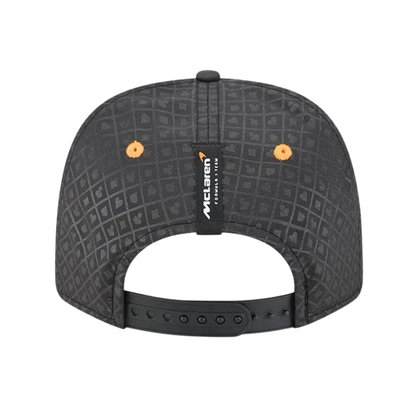 Gorra McLaren F1™ Lando Norris Vegas GP 2025 | New Era 9SEVENTY® Oficial