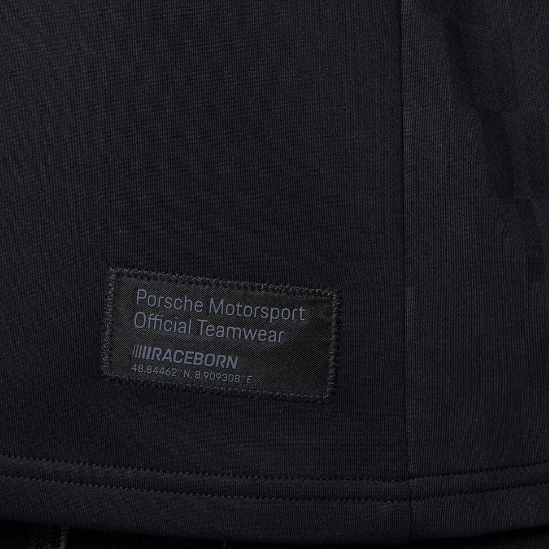 Porsche Motorsport Team Mid-Layer | PUMA Oficial 2025