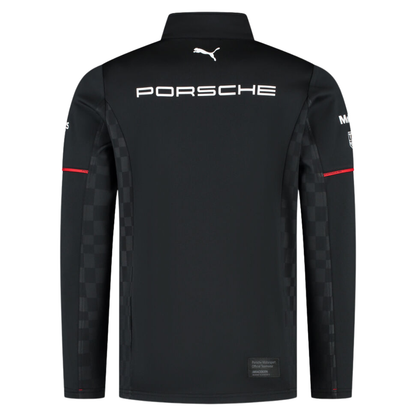 Porsche Motorsport Team Mid-Layer | PUMA Oficial 2025
