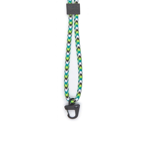 Lanyard Aston Martin F1™ Team Verde | Porta Gafete Oficial