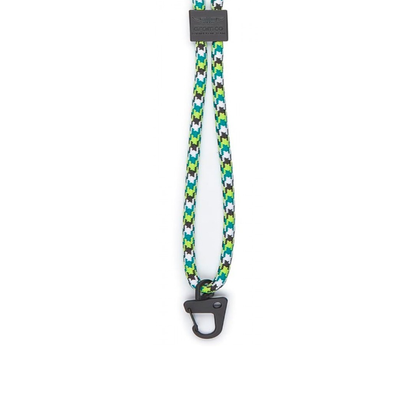 Lanyard Aston Martin F1™ Team Verde | Porta Gafete Oficial