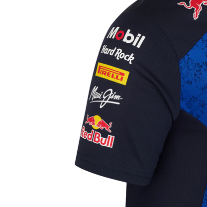 McLaren Castore Ladies Polo Season **2024**