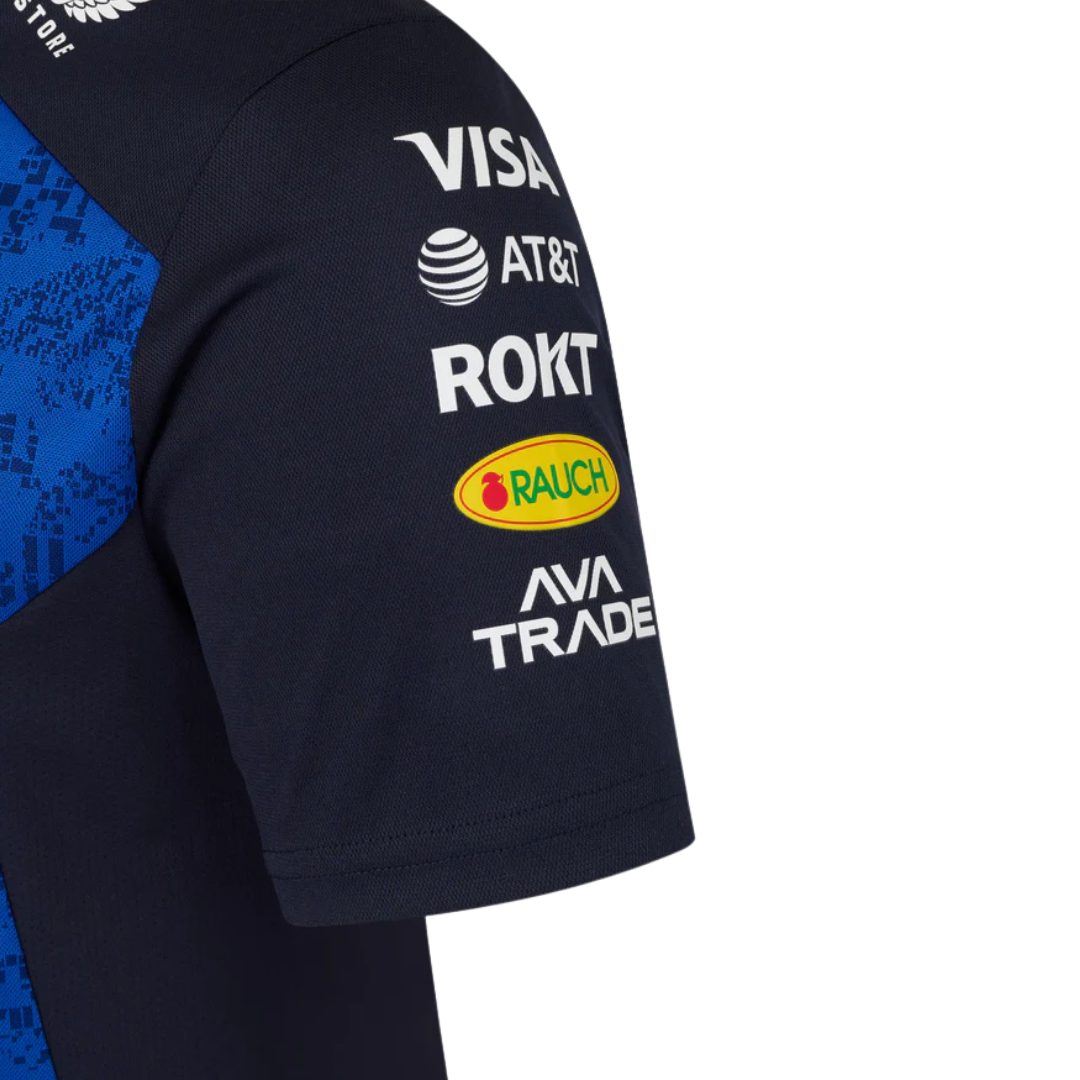 Polo Red Bull Racing F1™ 2026 Oficial | Team Polo