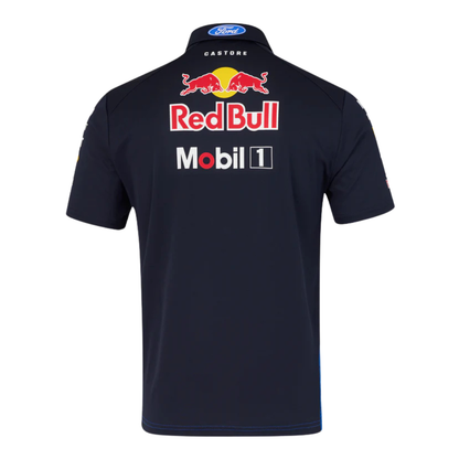 McLaren Castore Ladies Polo Season **2024**