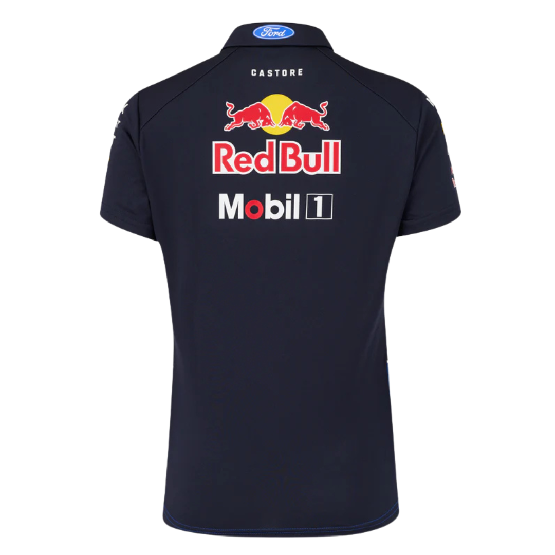 McLaren Castore Ladies Polo Season **2024**