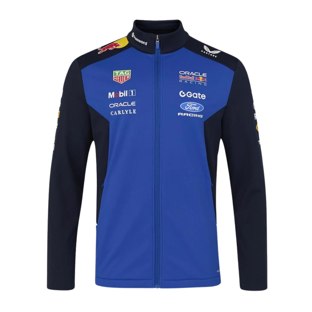 McLaren Castore Ladies Polo Season **2024**