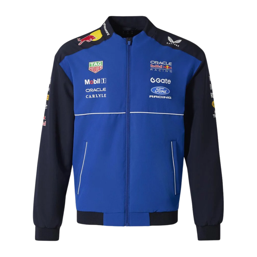 McLaren Castore Ladies Polo Season **2024**