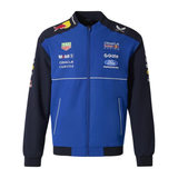 Chamarra Bomber Red Bull Racing F1™ 2026 Oficial