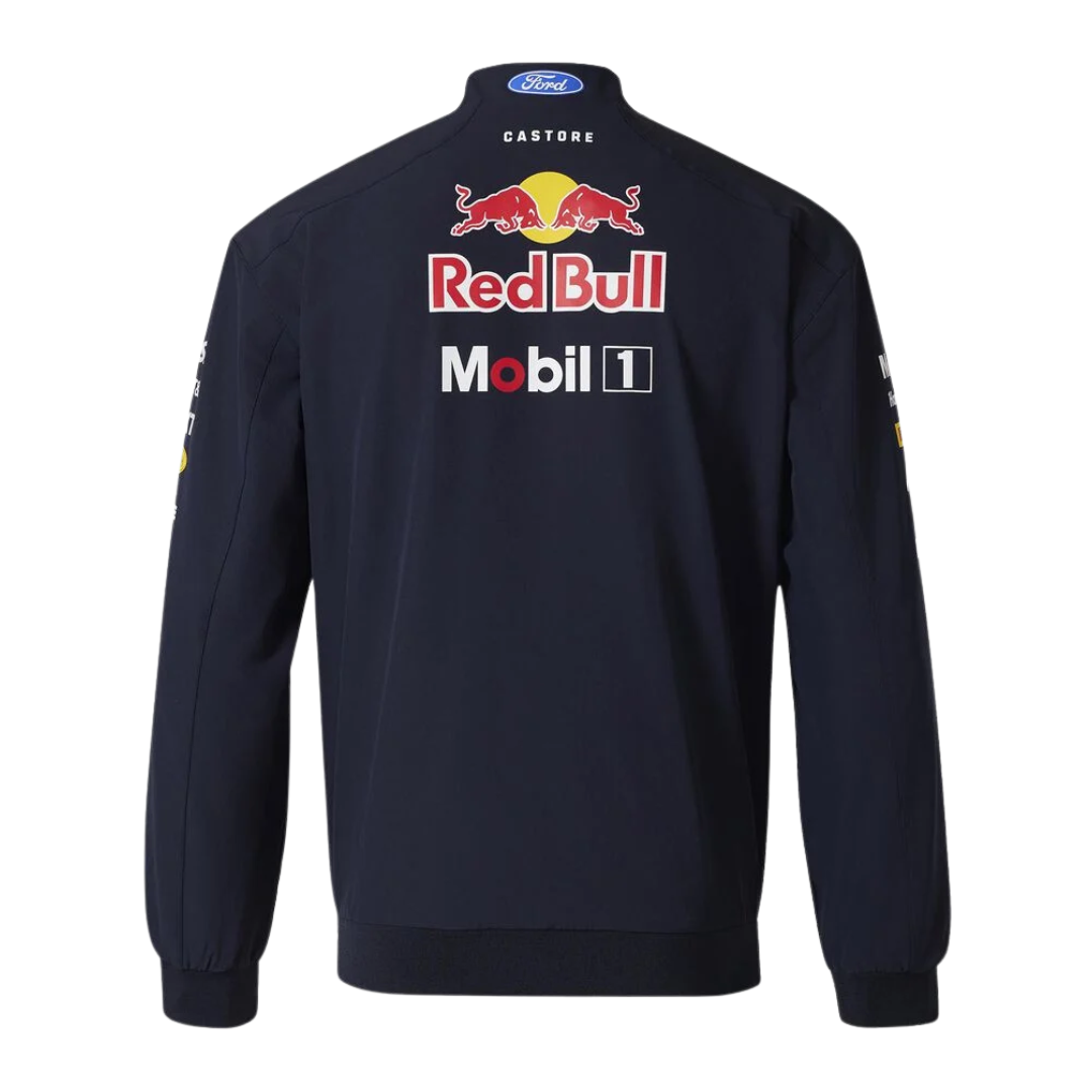 Chamarra Bomber Red Bull Racing F1™ 2026 Oficial