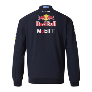Chamarra Bomber Red Bull Racing F1™ 2026 Oficial
