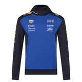 Sudadera Hoodie Red Bull Racing F1™ 2026 Oficial