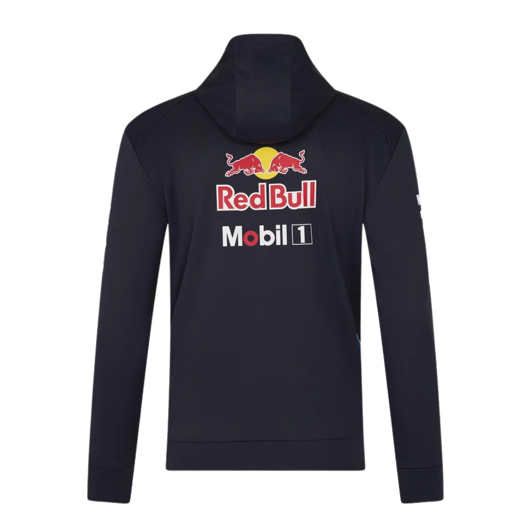 Sudadera Hoodie Red Bull Racing F1™ 2026 Oficial