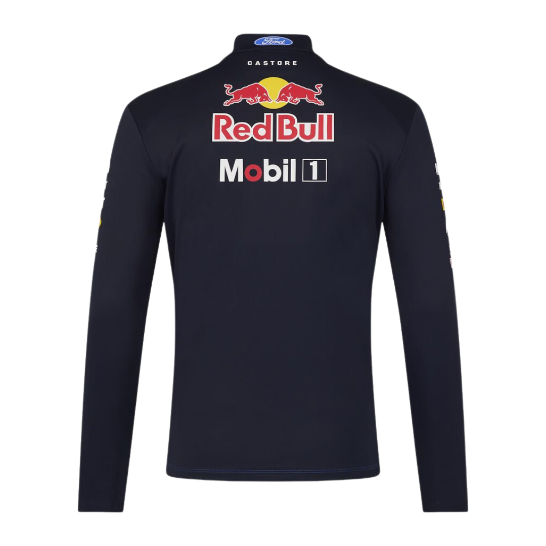 McLaren Castore Ladies Polo Season **2024**