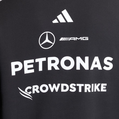 Sudadera Hoodie Mercedes-AMG F1™ 2026 Driver Oficial | adidas