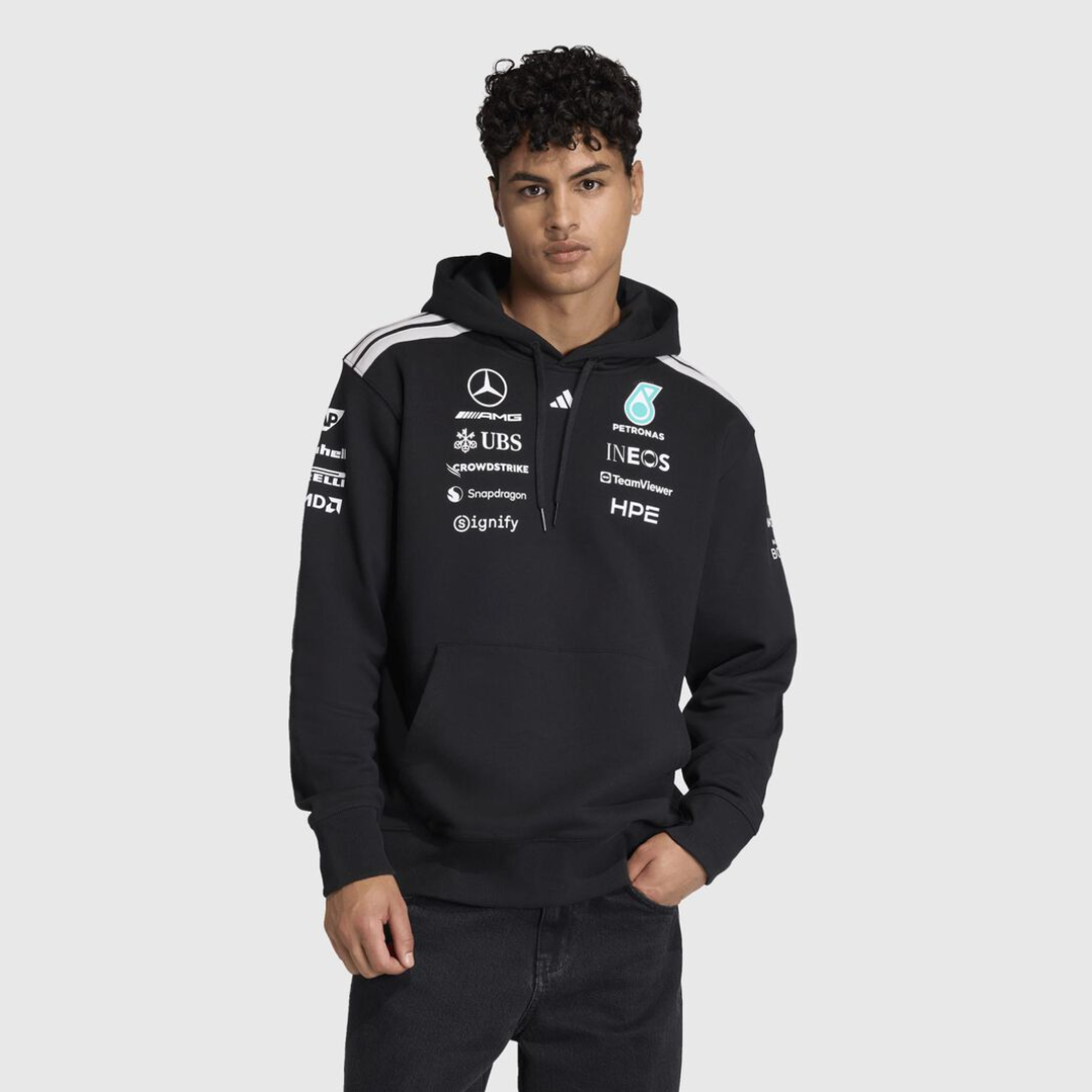 Scuderia Ferrari Dress Shirt Season **2024** 