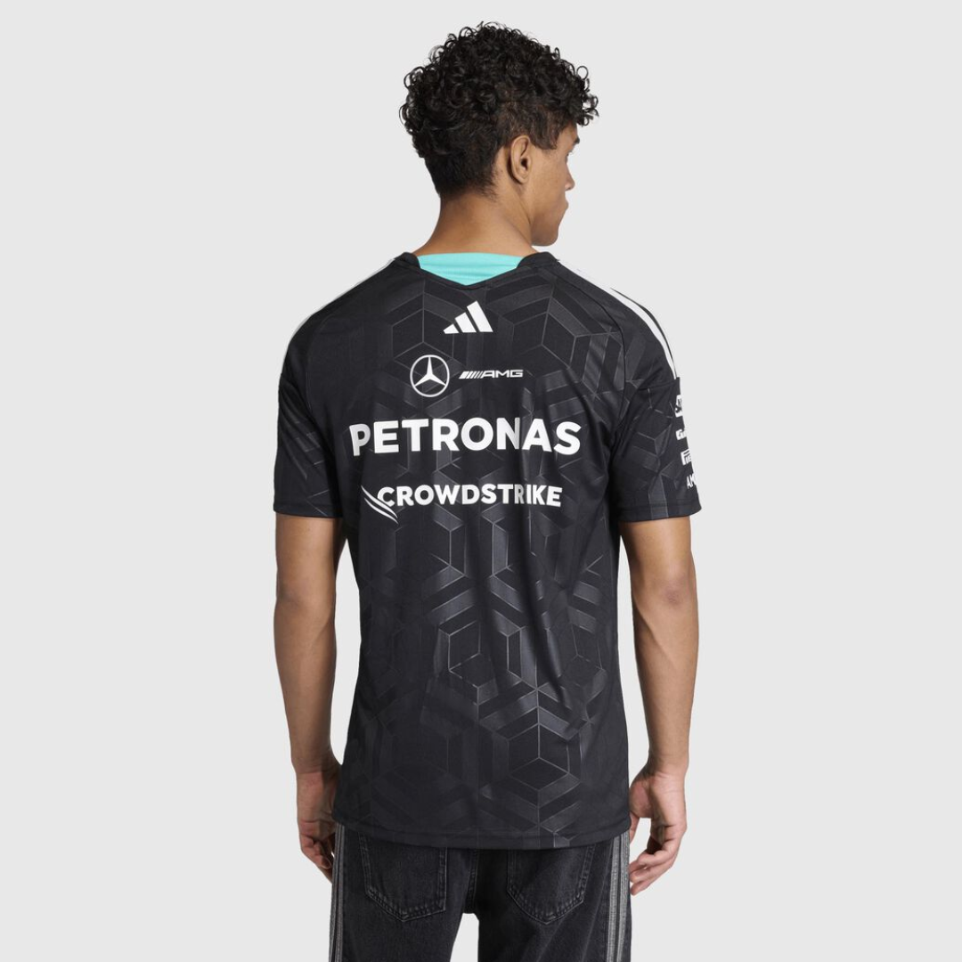 Scuderia Ferrari Dress Shirt Season **2024** 