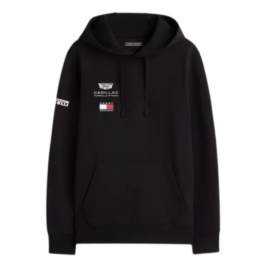 Sudadera TH x Cadillac Formula 1® Team Oficial