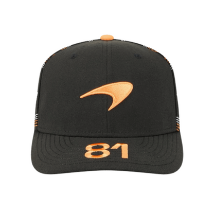 McLaren Lando Norris Season **2024** Cap 