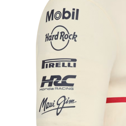McLaren Castore Ladies Polo Season **2024**