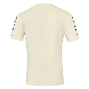 Playera Red Bull Racing F1™ 2025 Heritage | Colección Oficial