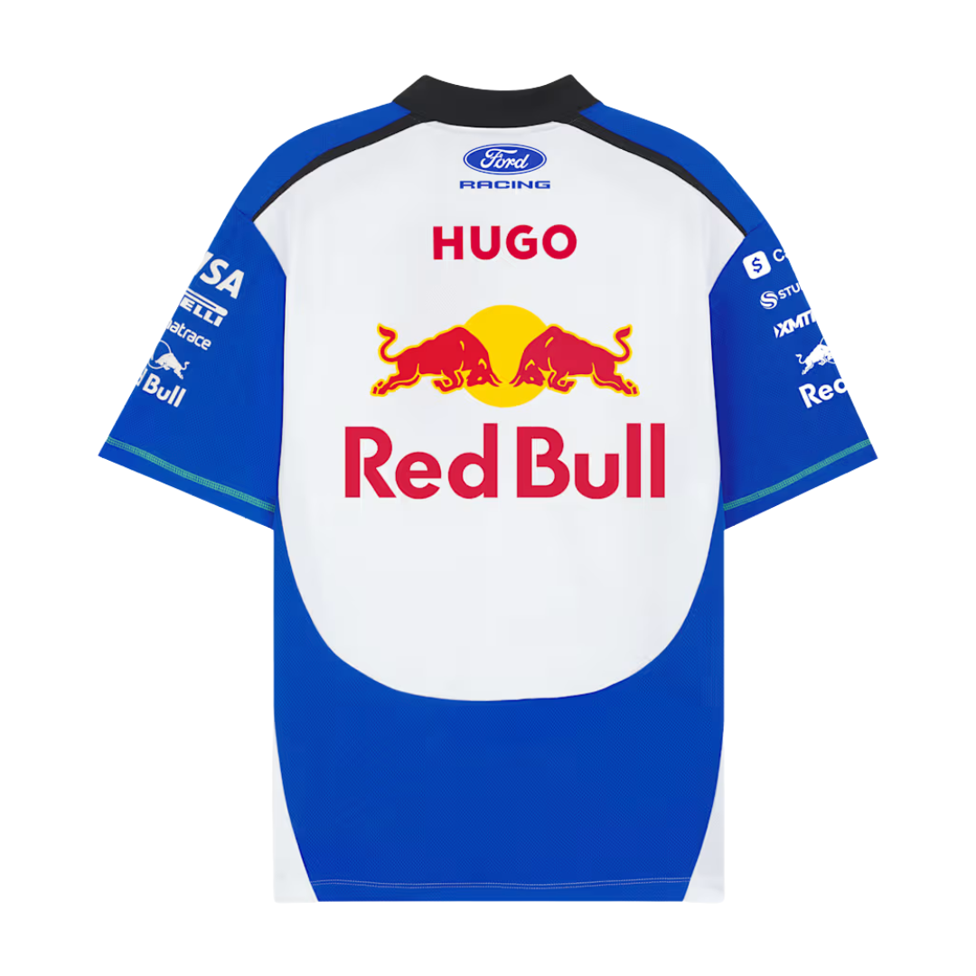Polo | Visa Cash App Racing Bulls F1™ 2026 Oficial