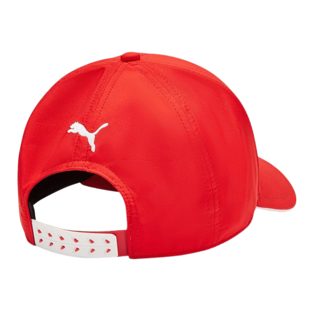 McLaren Lando Norris Season **2024** Cap 