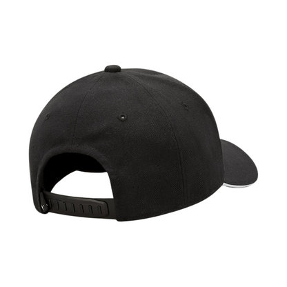 Gorra Oficial BMW Motorsport Team Cap - Con Logotipo PUMA