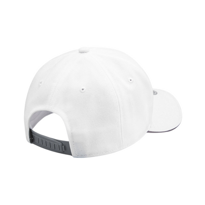 Gorra Oficial BMW Motorsport Team Cap con Logotipo PUMA