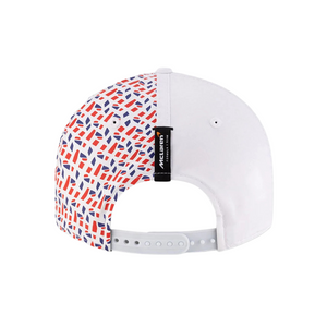 McLaren Lando Norris Season **2024** Cap 