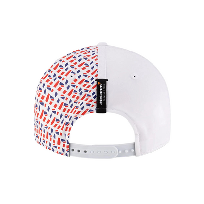 McLaren Lando Norris Season **2024** Cap 