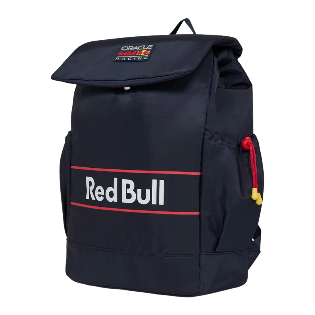 Mochila Oracle Red Bull Racing Night Sky - Edición especial Castore