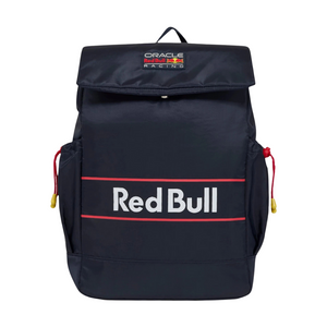 Mochila Oracle Red Bull Racing Night Sky - Edición especial Castore