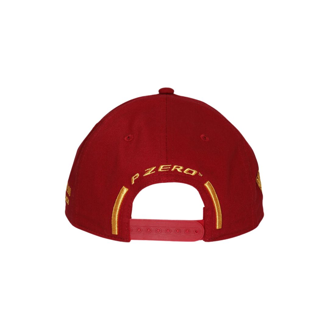 Pirelli F1® 2025 China GP Podium Cap - Edición Limitada