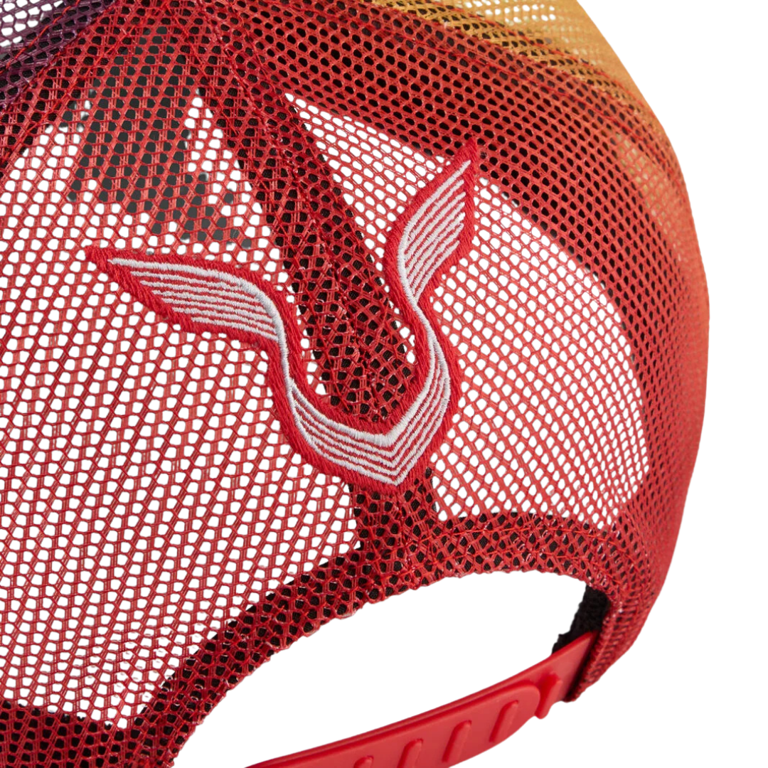 Gorra PUMA 2025 Lewis Hamilton British GP - Edición Especial Silverstone