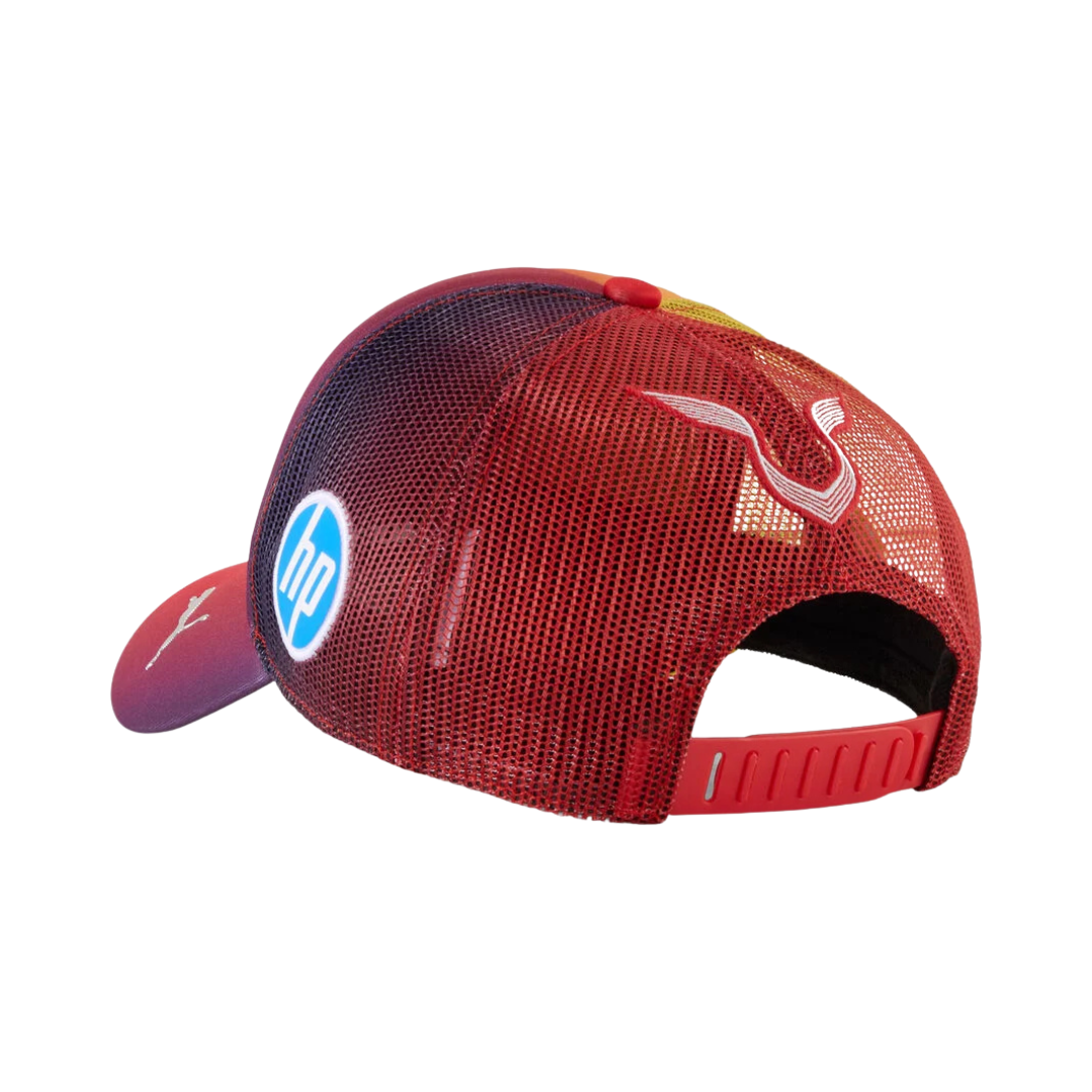 Gorra PUMA 2025 Lewis Hamilton British GP - Edición Especial Silverstone