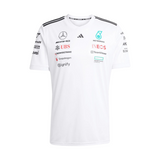 Scuderia Ferrari Dress Shirt Season **2024** 
