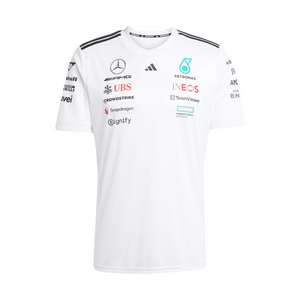 Scuderia Ferrari Dress Shirt Season **2024** 
