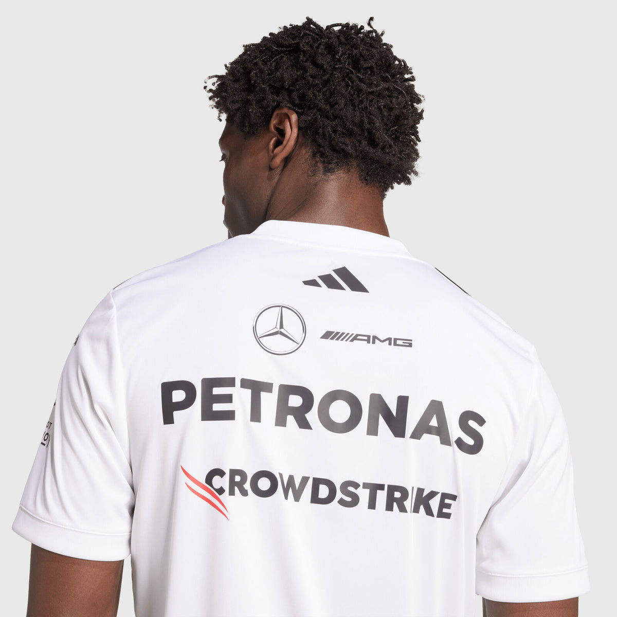 Scuderia Ferrari Dress Shirt Season **2024** 