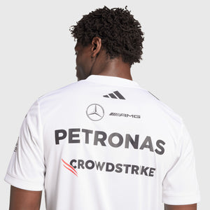 Scuderia Ferrari Dress Shirt Season **2024** 